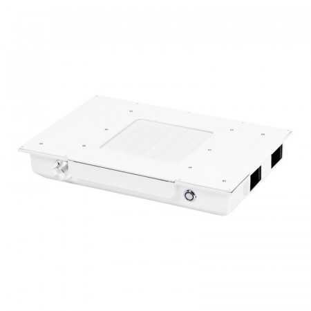 Filtro antipolvere momo profesional j02 bianco 