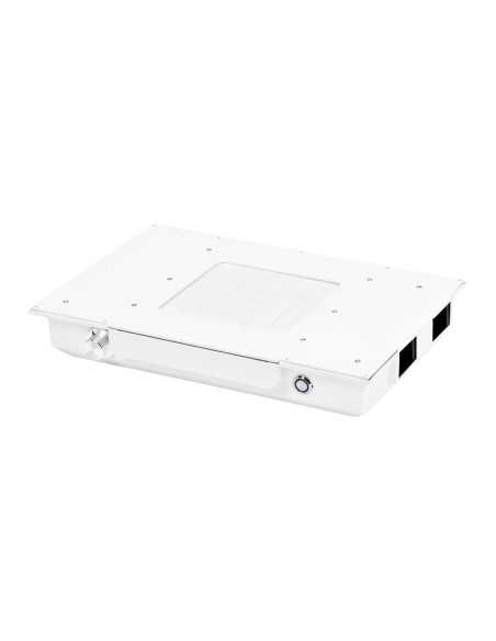 BUILT-IN DUST FILTER MOMO PROFESIONAL J02 WHITE 