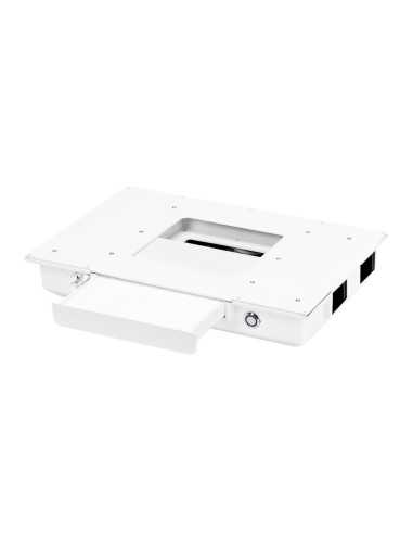 FILTRE À POUSSIÈRE MOMO PROFESIONAL J02 BLANC 