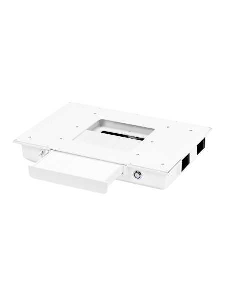 Filtre à poussière momo profesional j02 blanc 