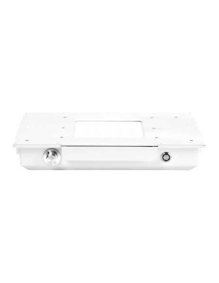 Filtre à poussière momo profesional j02 blanc 