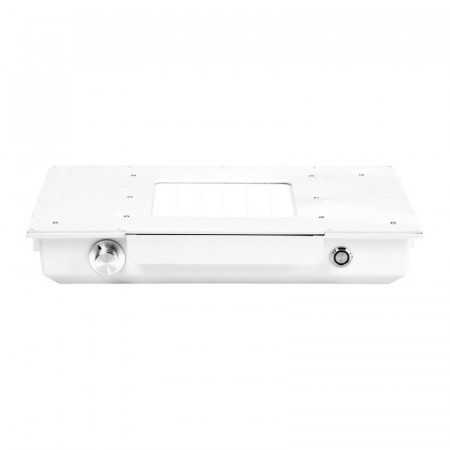 Filtro antipolvere momo profesional j02 bianco 