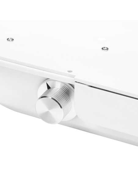 BUILT-IN DUST FILTER MOMO PROFESIONAL J02 WHITE 