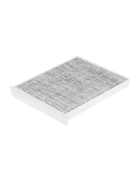Filtre à poussière momo profesional j02 blanc 
