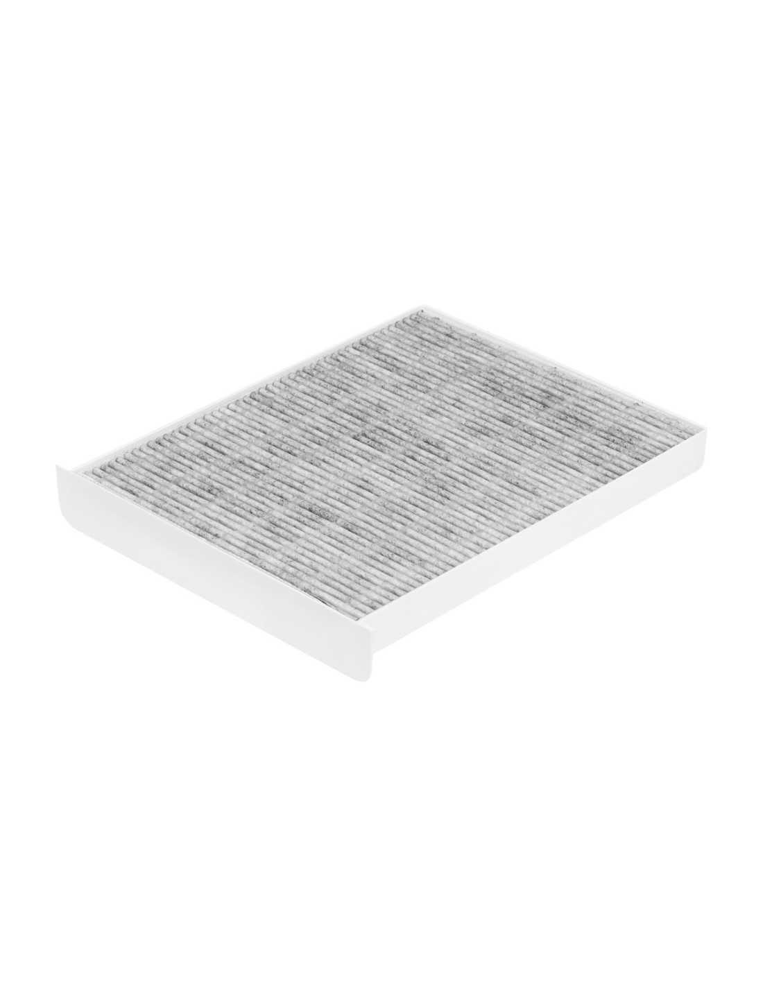 Momo Profesional J02 Dust Filter White