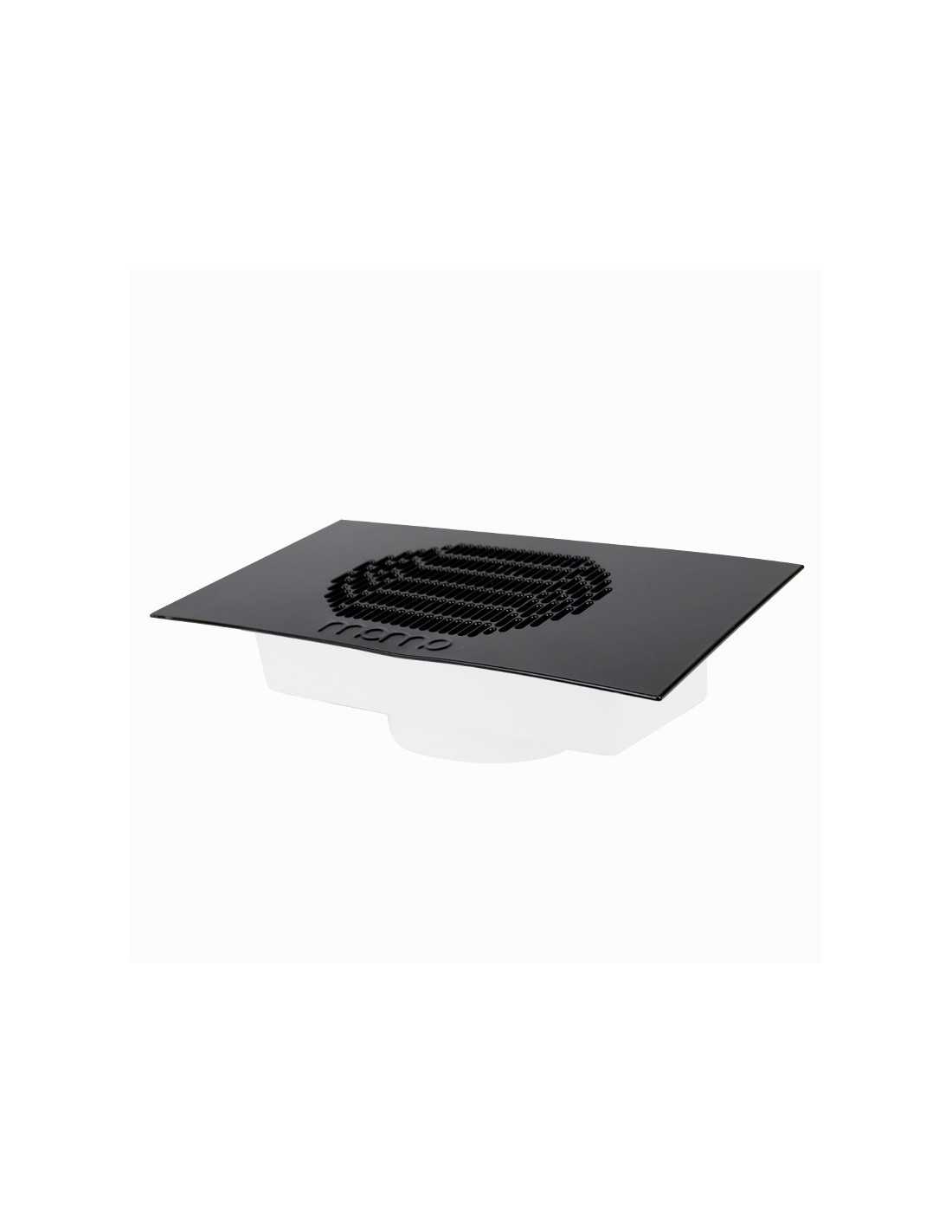 Dust filter mounted momo s41 black