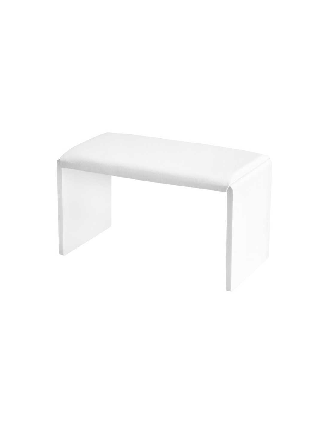 Stand manucure momo profesional blanc 