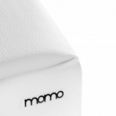 Momo professioneller weißer Maniküreständer 