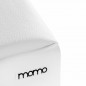 Supporto per manicure bianco professionale Momo