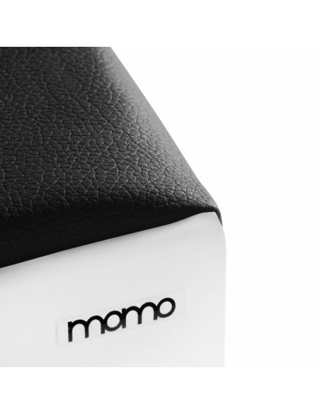 Momo profesional black manicure stand 