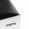 Podpórka do manicure Momo Profesional czarna 