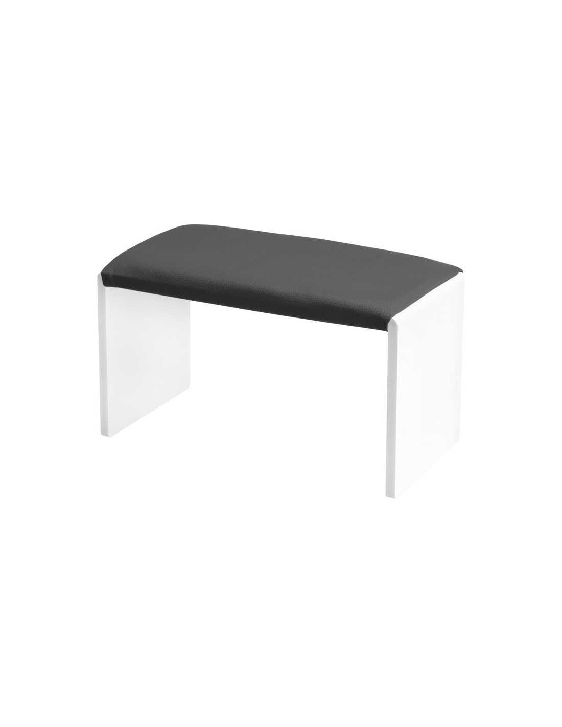 Supporto per manicure professionale grigio Momo