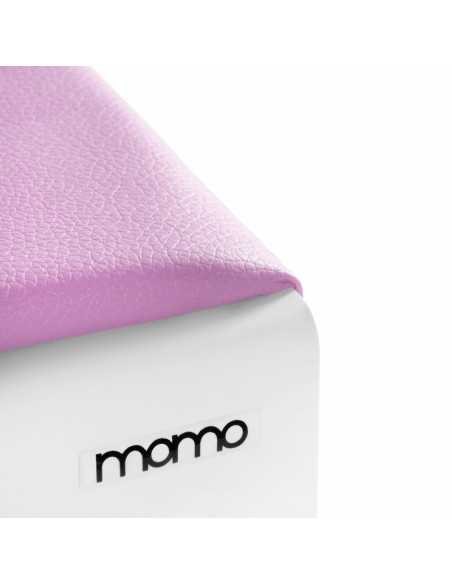 Momo Professional manicure stand pink 