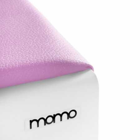Support manucure Momo Professional rose 