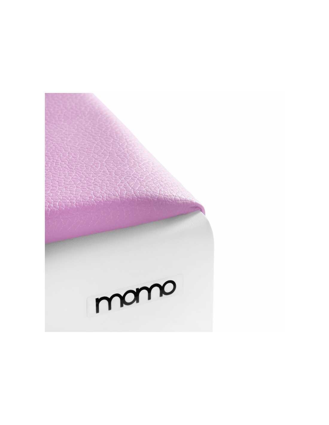 Support manucure Momo Professional rose 