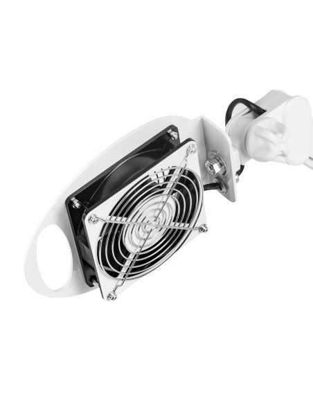 Staubabscheider für Momo 6606 Stromabnehmer