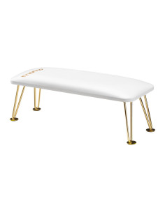 Momo 6-M manucure stand or blanc 