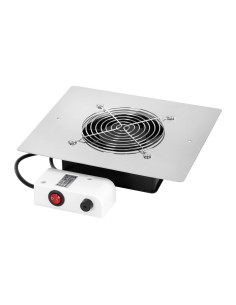 ASSORBITORE DI POLVERE DA INCASSO MOMO X1S 60W PROFESSIONALE BIANCO