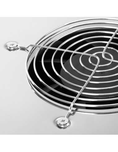 ASSORBITORE DI POLVERE DA INCASSO MOMO X1S 60W PROFESSIONALE BIANCO