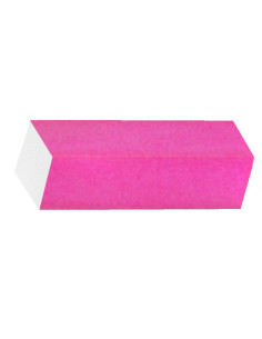 Blocco rosa 10 pezzi UK