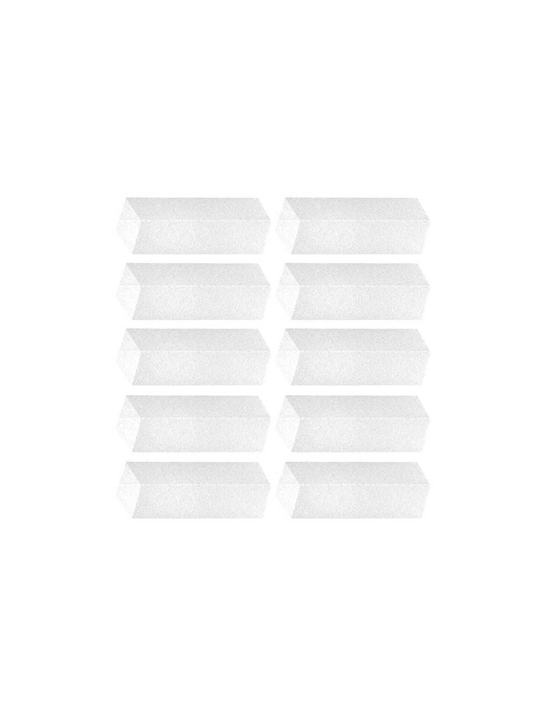 White block 10 pcs UK