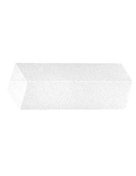 Bloc blanc 10 pcs UK