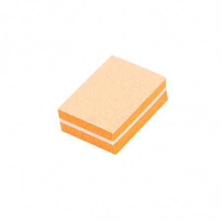 Mini block orange 50 pcs. prc