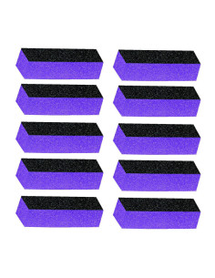 Violet block 10 pcs.