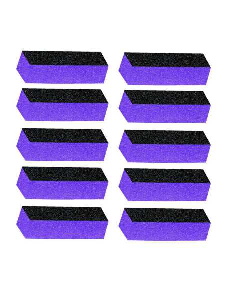 Violet block 10 pcs.