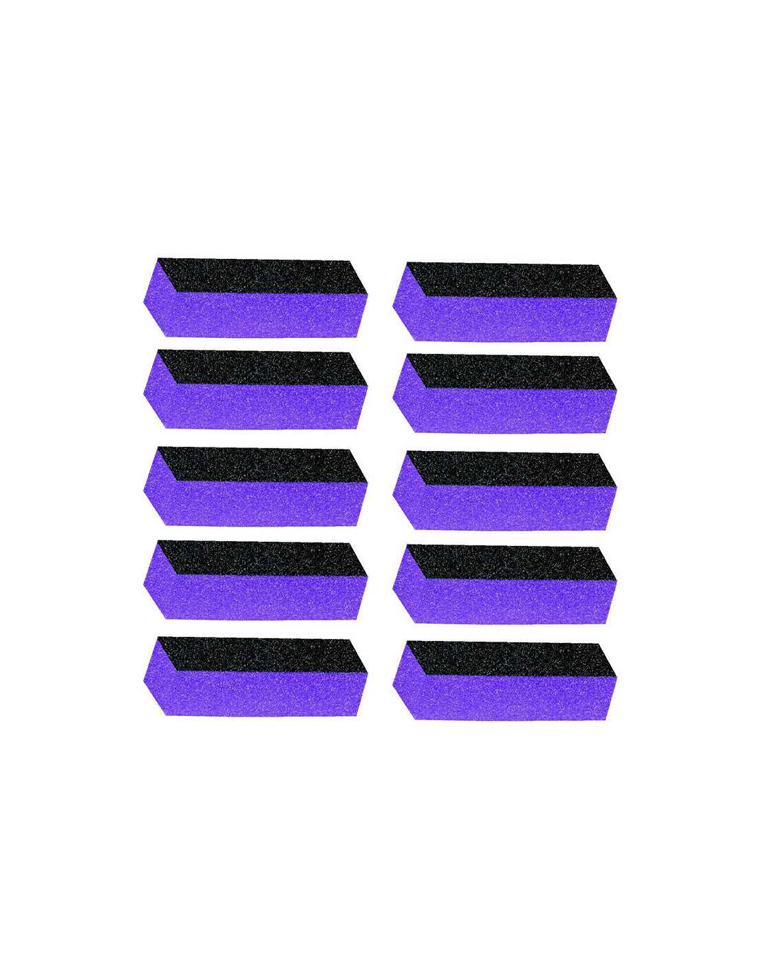 Violet blok 10 st.