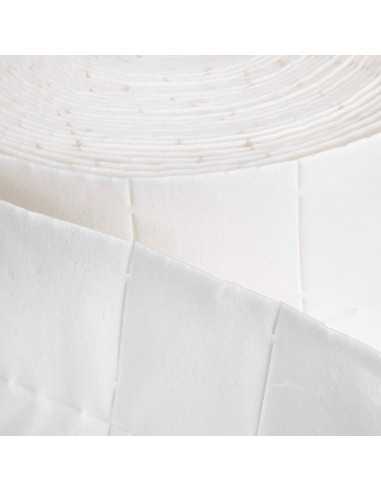 Tampons sans poussière Ocho Nails 500 pièces dans une boîte
