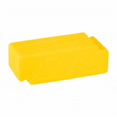 Disposable separators 10 yellow