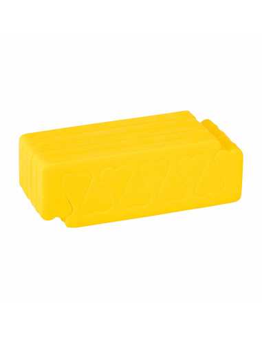 Séparateurs jetables 10 jaune