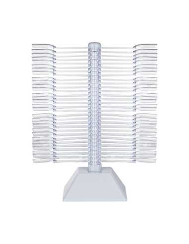 Vertical varnish template 60 pcs. WZ23