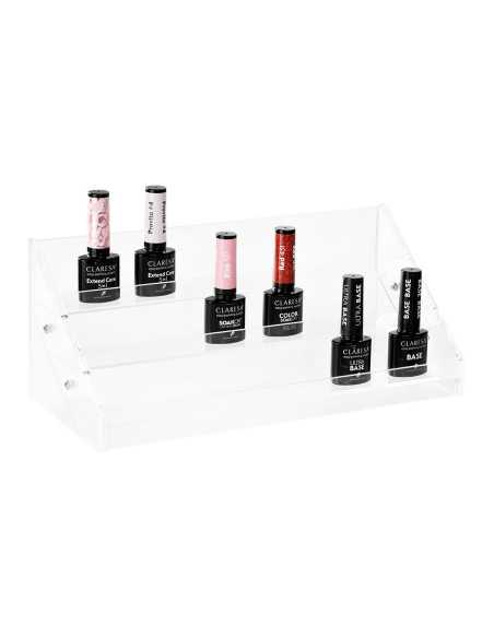 Présentoir pour vernis C40