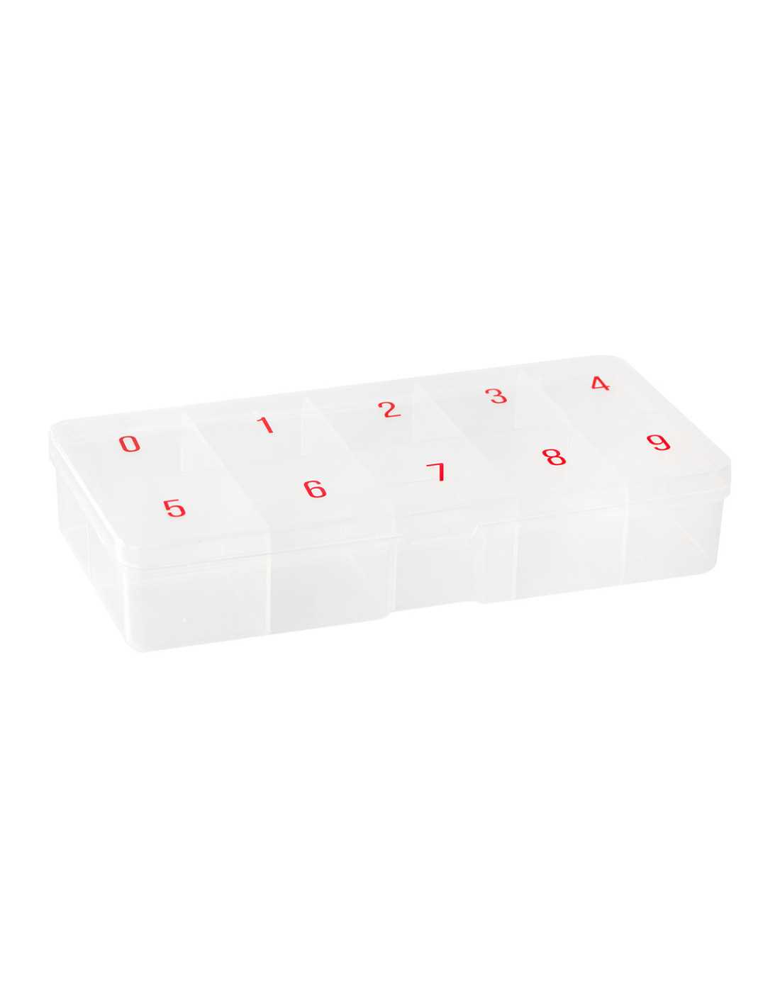 C45 Small Product Organizer Container