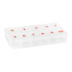 Organizer container for small products C50