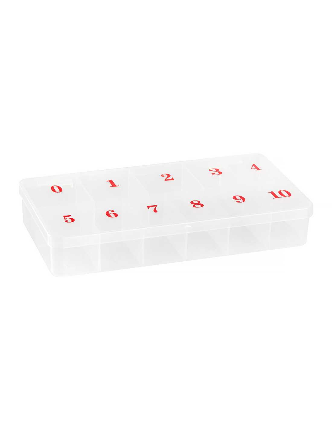 C50 Small Product Organizer Container