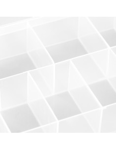 Conteneur organisateur pour petits produits C50 2