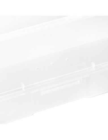 Conteneur organisateur pour petits produits C55
