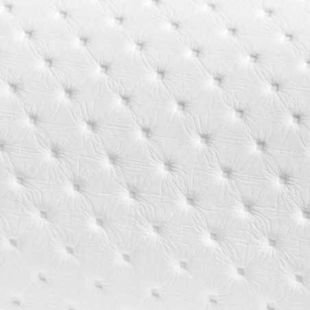 White spade manicure cushion