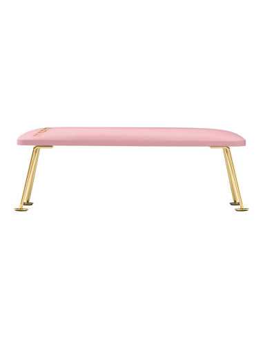 Supporto per manicure in oro rosa 6M