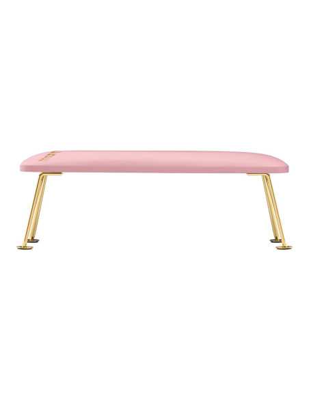 Support manucure 6-M or rose