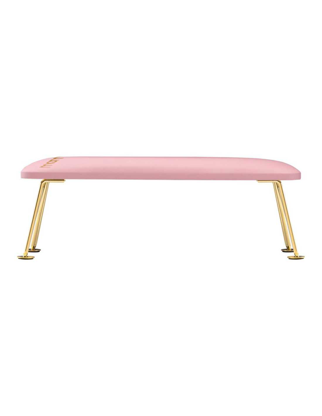 6-M Maniküreständer in Roségold