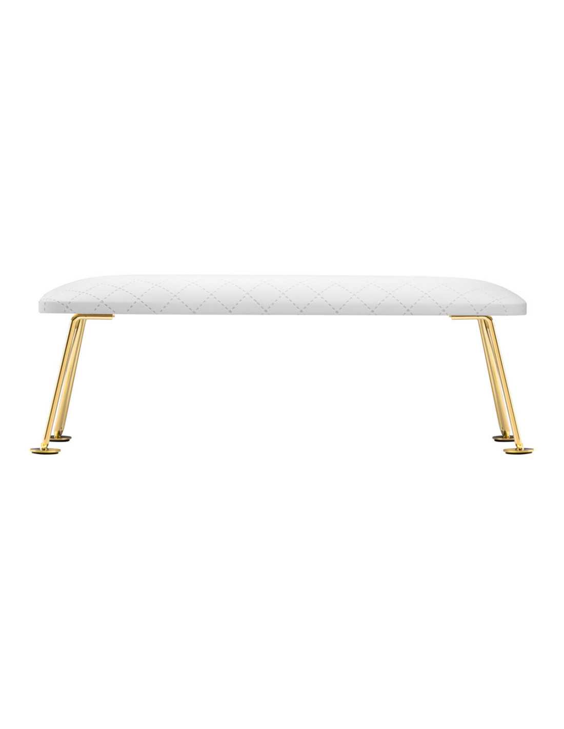 Manicure stand 6-M white gold pick