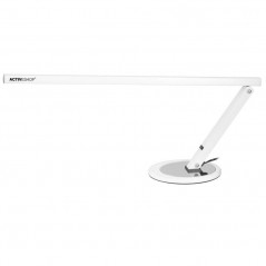 Lampe Table Manucure  Slim led blanche