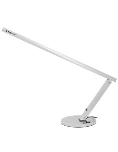 Lampe de bureau Slim 20W aluminium