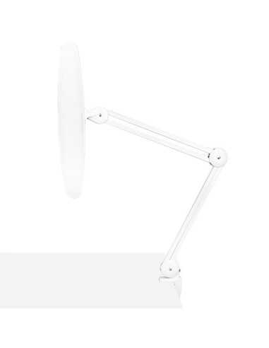 Weiße Öko-LED-Werkstattlampe