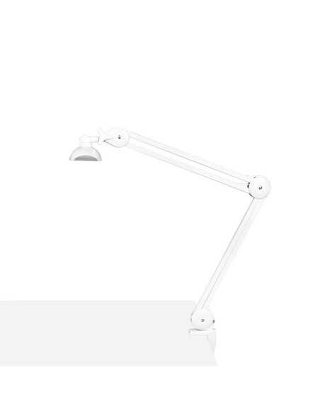 Lampe d'atelier LED éco blanche 