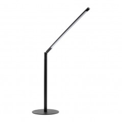 Desk lamp A021 black All4light